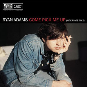 Disco Come Pick Me Up de Ryan Adams