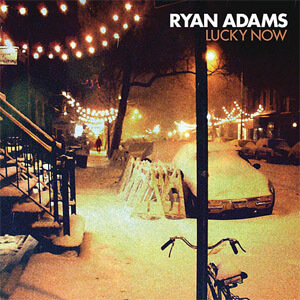 Disco Lucky Now de Ryan Adams