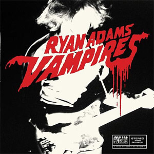 Disco Vampires de Ryan Adams