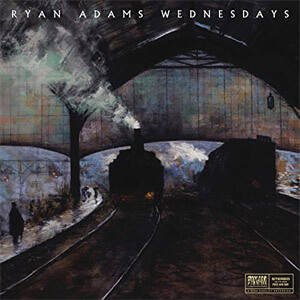 Disco Wednesdays de Ryan Adams