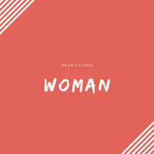 Disco Woman de Ryan Castro