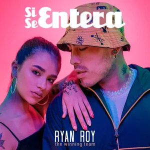 Disco Si Se Entera de Ryan Roy