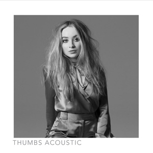 Disco Thumbs (Acoustic) de Sabrina Carpenter