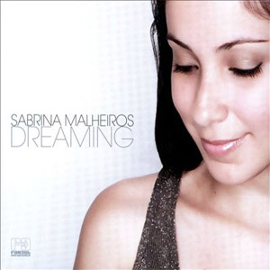 Disco Dreaming de Sabrina Malheiros