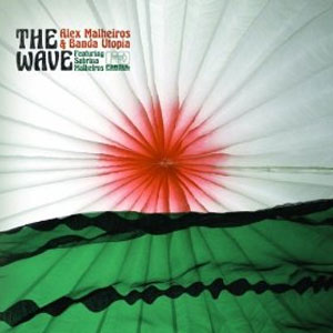 Disco The Wave de Sabrina Malheiros