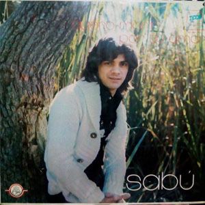 Disco Quiero Morir Por Tu Amor de Sabú