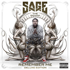 Disco Remember Me (Deluxe Edition) de Sage The Gemini