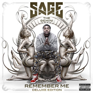 Disco Remember Me de Sage The Gemini