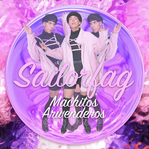 Disco Machitos Arwenderos de Sailorfag