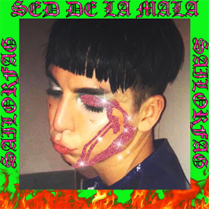 Disco Sed De La Mala de Sailorfag