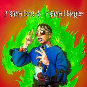 Disco Terrible, Perriemos de Sailorfag