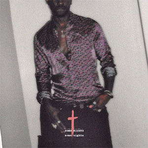 Disco Some Nights de SAINt JHN