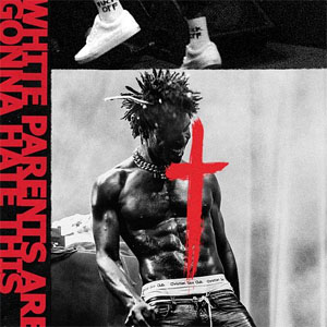 Disco White Parents Are Gonna Hate This de SAINt JHN