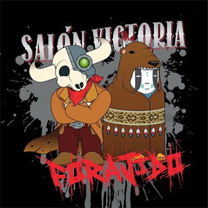 Disco Forajido de Salón Victoria