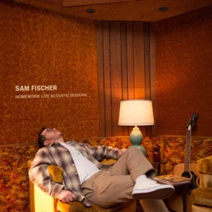 Disco Homework (Live Acoustic Sessions) de Sam Fischer