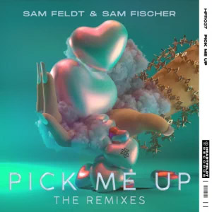 Disco Pick Me Up (The Remixes) de Sam Fischer
