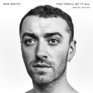 Disco The Thrill Of It All de Sam Smith