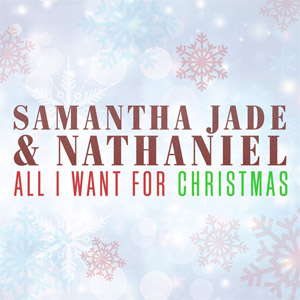 Disco All I Want For Christmas Is You de Samantha Jade