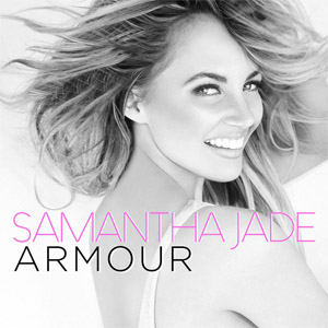 Disco Armour de Samantha Jade