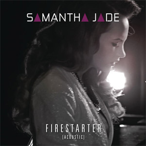 Disco Firestarter (Acoustic Version) de Samantha Jade