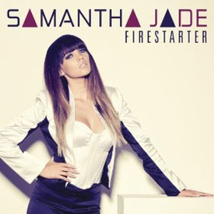 Disco Firestarter de Samantha Jade