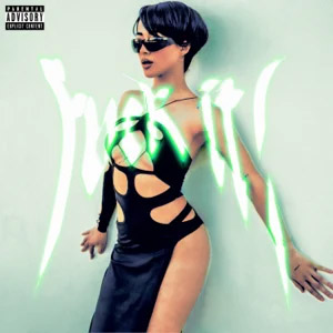 Disco F**k It! de Samantha Sánchez