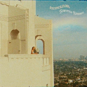 Disco Reconciliados de Samantha Sánchez