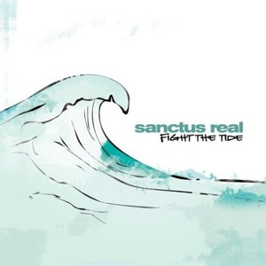 Disco Fight the Tide de Sanctus Real