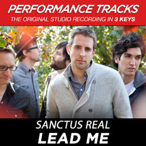 Disco Lead Me (Performance Tracks) - EP de Sanctus Real