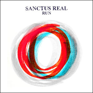 Disco Run (Deluxe Edition) de Sanctus Real