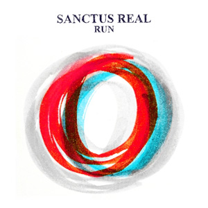 Disco Run de Sanctus Real