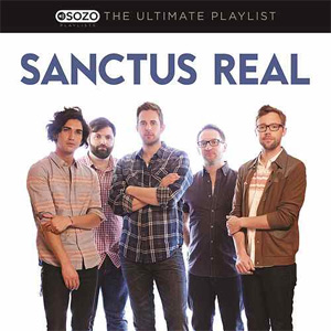 Disco The Ultimate Playlist de Sanctus Real