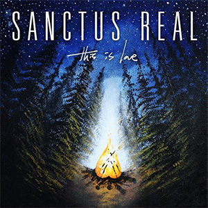 Disco This Is Love de Sanctus Real