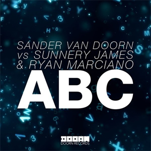 Disco ABC de Sander Van Doorn