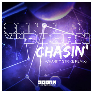 Disco Chasin' (Charity Strike Remix) de Sander Van Doorn