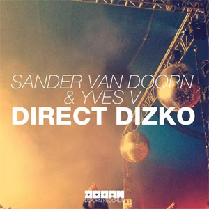 Disco Direct Dizko de Sander Van Doorn
