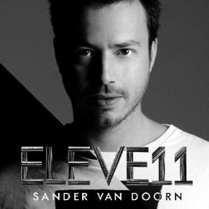 Disco Eleve11 de Sander Van Doorn