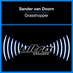 Disco Grasshopper de Sander Van Doorn