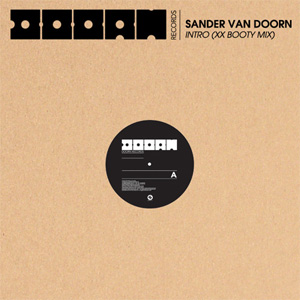 Disco Intro (XX Booty Mix) de Sander Van Doorn