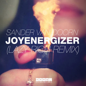 Disco Joyenergizer (Lazy Rich Remix) de Sander Van Doorn