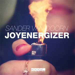 Disco Joyenergizer de Sander Van Doorn