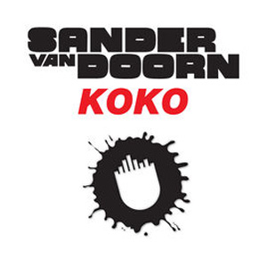 Disco Koko de Sander Van Doorn