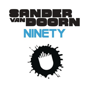 Disco Ninety de Sander Van Doorn