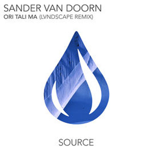 Disco Ori Tali Ma (LVNDSCAPE Remix) de Sander Van Doorn