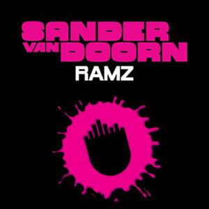 Disco Ramz de Sander Van Doorn