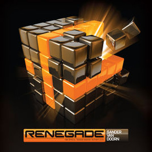 Disco Renegade (The Official Trance Energy Anthem 2010) - EP de Sander Van Doorn