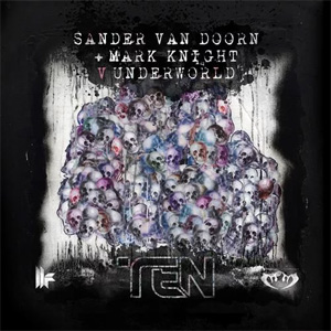 Disco ten de Sander Van Doorn