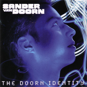 Disco The Doorn Identity de Sander Van Doorn