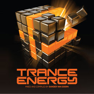 Disco Trance Energy '10 (Mixed and Compiled by Sander van Doorn) de Sander Van Doorn