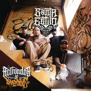 Disco Activados y Prendidos de Santa Estilo